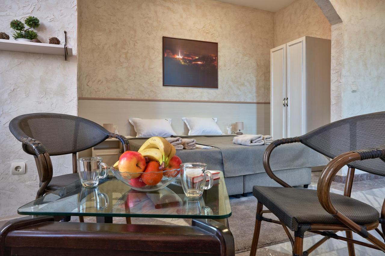Guest house Kings View Veliko Tarnovo
