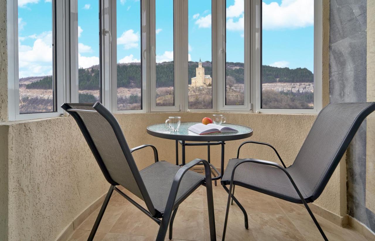 בית הארחה Kings View