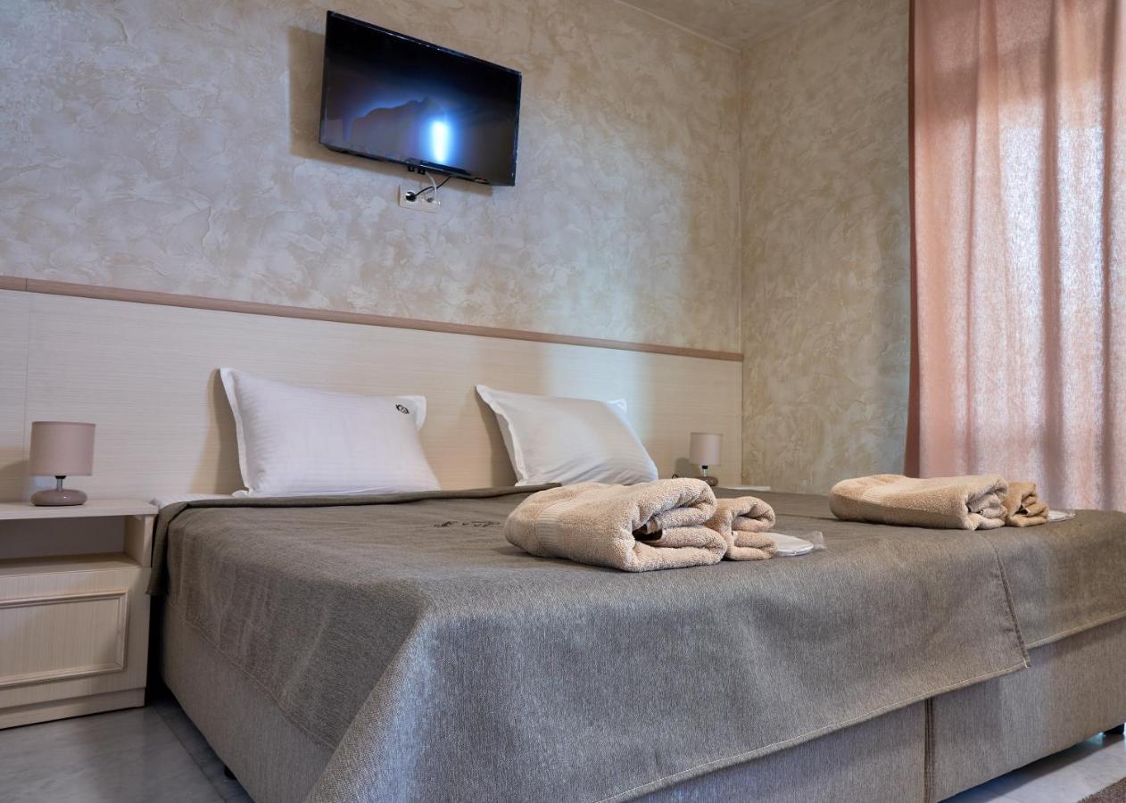 Guest house Kings View Veliko Tarnovo